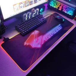 Pad led có hình 80x30cm