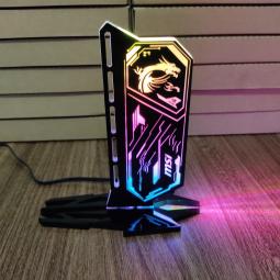 Đỡ VGA có led, ngang dọc đủ kiểu