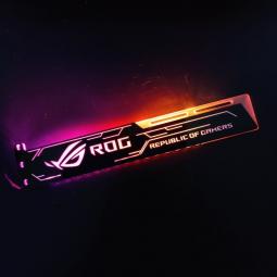 Đỡ VGA có led, ngang dọc đủ kiểu