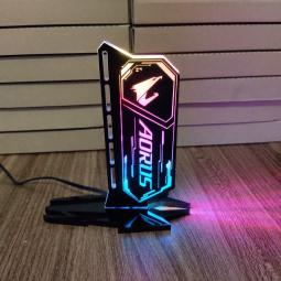 Đỡ VGA có led, ngang dọc đủ kiểu