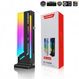 Đỡ VGA có led, ngang dọc đủ kiểu