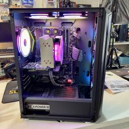 PC NOX VMT09