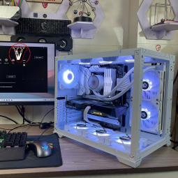 PC GAMING VMT11