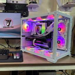 PC GAMING VMT11