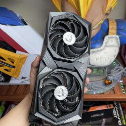   
          VGA MSI GeForce RTX 3060 Ti GAMING X