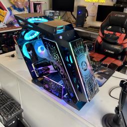   
          PC GAMING VMT10