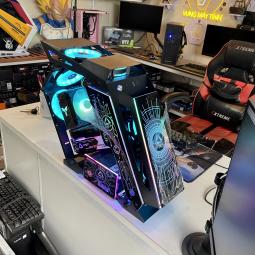 PC GAMING VMT10