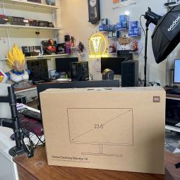   
          Màn hình Xiaomi Monitor 1C BHR4510GL 23.8 inch