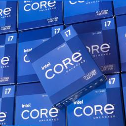   
          CPU Intel Core i7-12700K (Up To 5.00GHz, 12 Nhân...