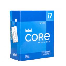   
          CPU Intel Core i7-12700KF (Up To 5.00GHz, 12 Nhân...