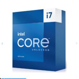   
          CPU Intel Core i7-13700KF (5.4GHz, 16 Nhân 24...