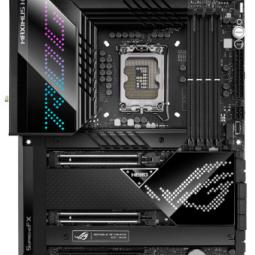   
          Mainboard ASUS ROG MAXIMUS Z690 HERO (DDR5)