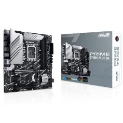   
          Mainboard Asus PRIME Z790M-PLUS D4-CSM DDR4