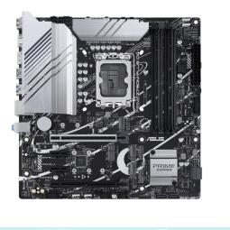   
          Mainboard Asus PRIME Z790M-PLUS D4-CSM DDR4