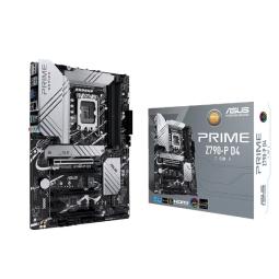   
          Mainboard Asus PRIME Z790-P D4-CSM DDR4