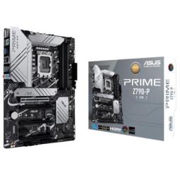   
          Mainboard Asus PRIME Z790-P-CSM DDR5