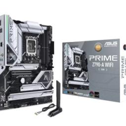   
          Mainboard Asus PRIME Z790-A WIFI-CSM DDR5