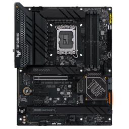   
          Mainboard Asus TUF GAMING Z790-PLUS WIFI DDR4