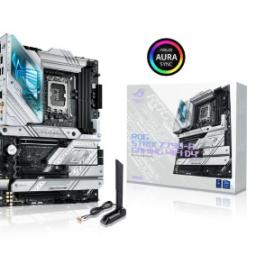   
          Mainboard Asus ROG STRIX Z790-A GAMING WIFI DDR4