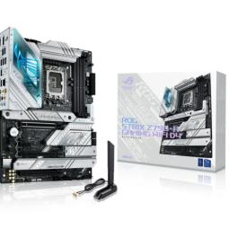   
          Mainboard Asus ROG STRIX Z790-A GAMING WIFI DDR4