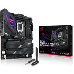   
          Mainboard Asus ROG STRIX Z790-E GAMING WIFI DDR5