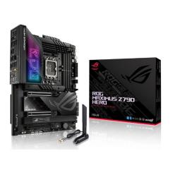   
          Mainboard Asus ROG MAXIMUS Z790 HERO DDR5