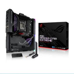   
          Mainboard Asus ROG MAXIMUS Z790 EXTREME DDR5