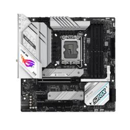   
          Mainboard Asus ROG STRIX B760-G GAMING WIFI DDR4