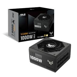   
          Nguồn máy tính ASUS TUF Gaming 1000W - 80 Plus...