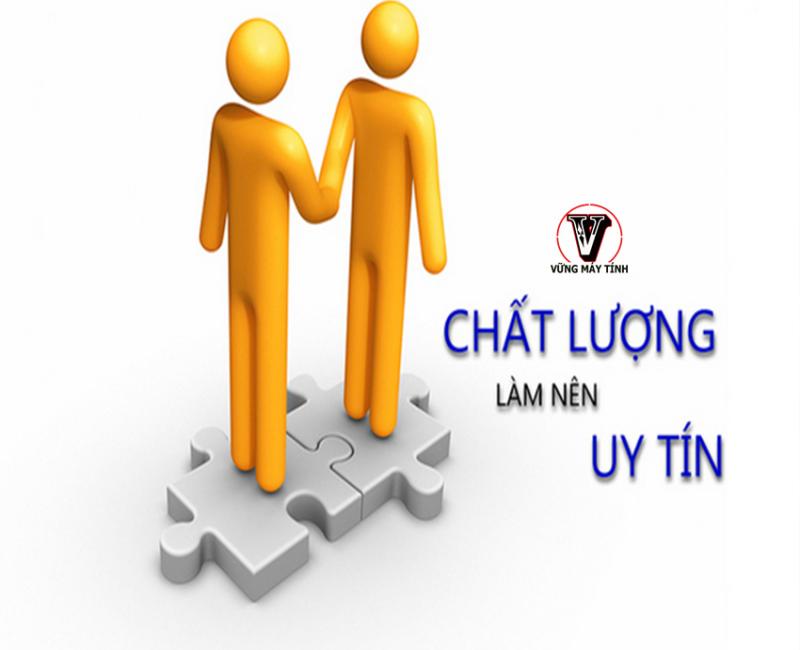   
          Quy Trình Chốt Máy Và Nhận hàng 