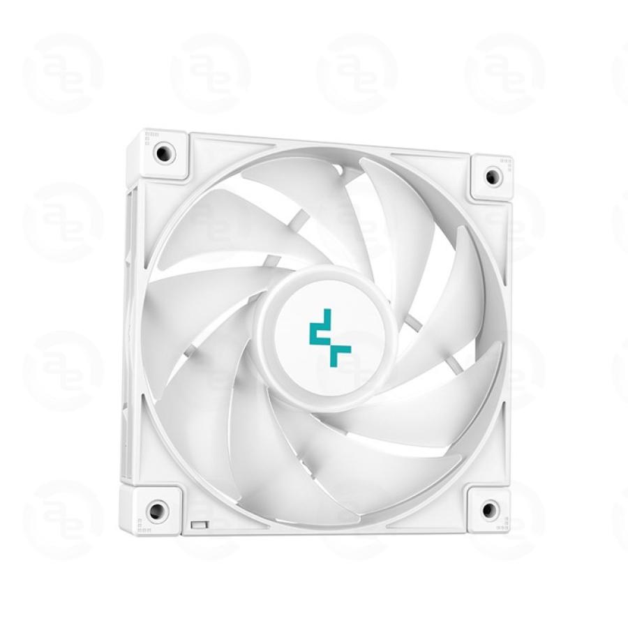 Tản nhiệt nước AIO Deepcool LS520 White Tản nhiệt nước AIO Deepcool LS520 White