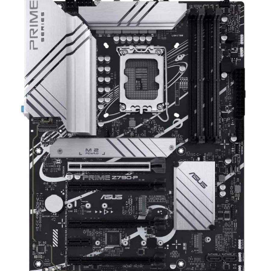Mainboard Asus PRIME Z790-P-CSM DDR5 Mainboard Asus PRIME Z790-P-CSM DDR5