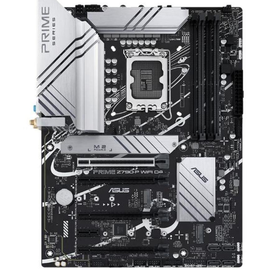 Mainboard Asus PRIME Z790-P WIFI D4-CSM DDR4 Mainboard Asus PRIME Z790-P WIFI D4-CSM DDR4