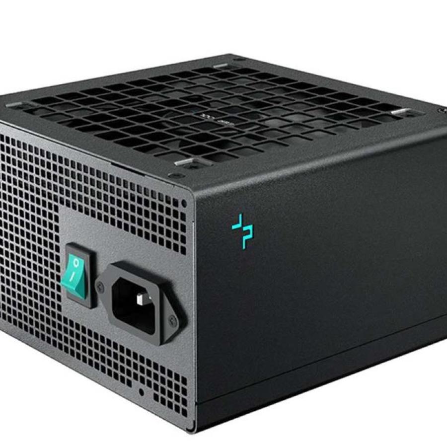 Nguồn máy tính DeepCool PK650D 650W Nguồn máy tính DeepCool PK650D 650W