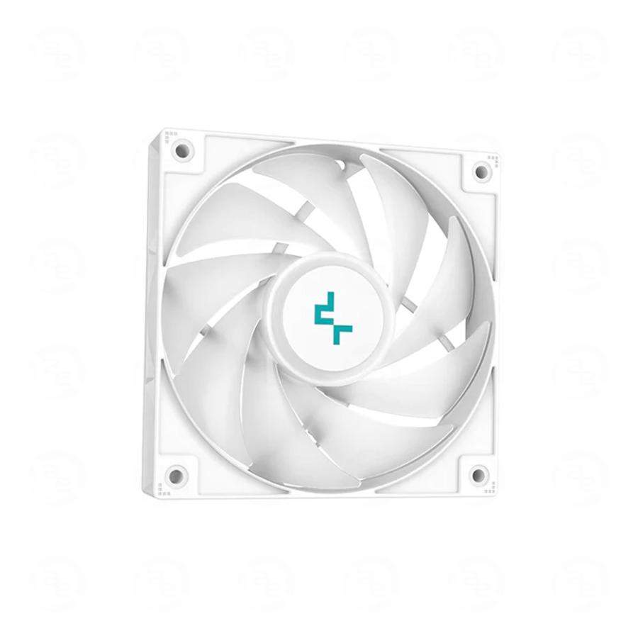 Tản Nhiệt Nước CPU Deepcool LS720 SE White Tản Nhiệt Nước CPU Deepcool LS720 SE White