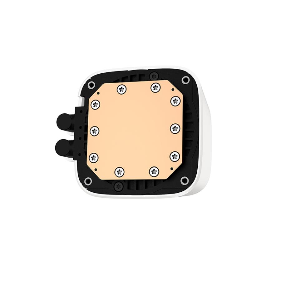 Tản Nhiệt Nước CPU Deepcool LS720 White Tản Nhiệt Nước CPU Deepcool LS720 White