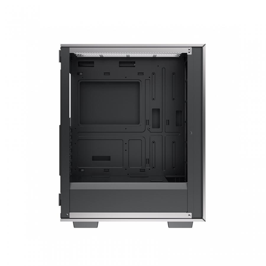 Vỏ Case Xigmatek LUX A Shadow (Mid Tower/Màu Đen)