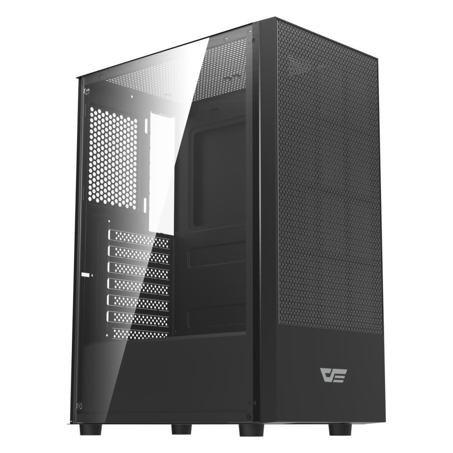 Vỏ case máy tính Darkflash A290 (ATX - Màu Đen) Vỏ case máy tính Darkflash A290 (ATX - Màu Đen)