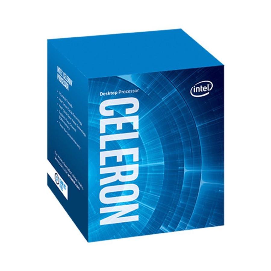 CPU Intel Celeron G5905 (Upto 3.50 GHz | 2 nhân 2 luồng | FCLGA1200 | 4MB) CPU Intel Celeron G5905 (Upto 3.50 GHz | 2 nhân 2 luồng | FCLGA1200 | 4MB)