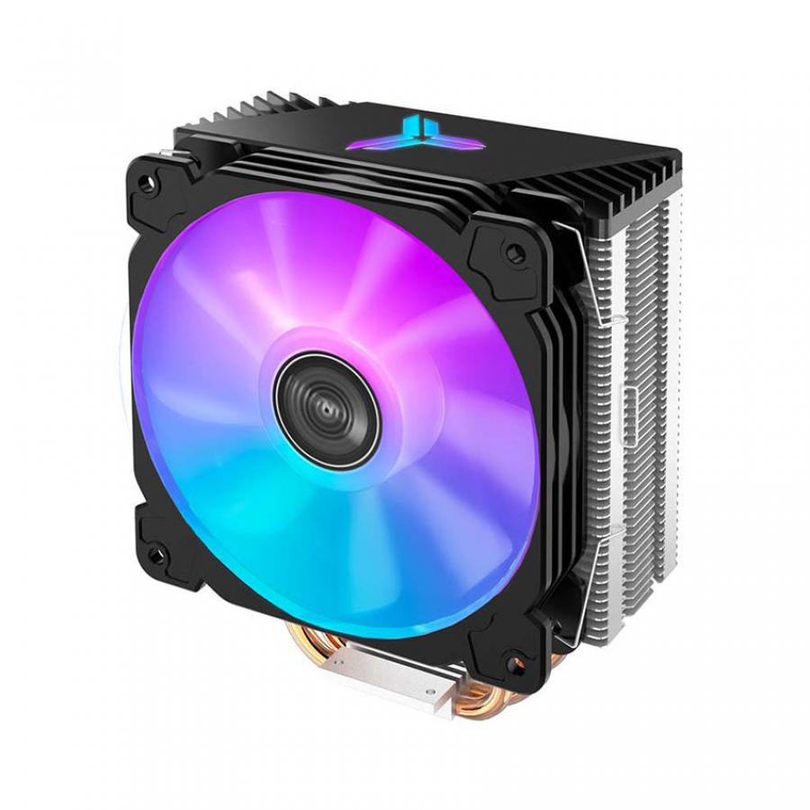 Tản nhiệt khí Jonsbo CR-1000 RGB (Kèm sẵn Backplate 1700 Jonsbo) Tản nhiệt khí Jonsbo CR-1000 RGB (Kèm sẵn Backplate 1700 Jonsbo)