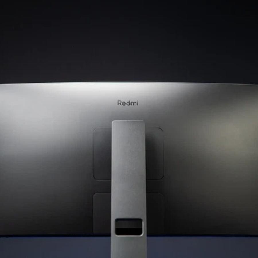 Màn hình cong Xiaomi Redmi Curved Monitor 30 inch, tỷ lệ 21:9, 200Hz