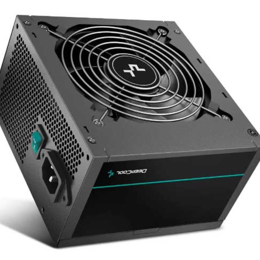 Nguồn máy tính Deepcool PM850D (850w - 80 Plus Gold) Nguồn máy tính Deepcool PM850D (850w - 80 Plus Gold)