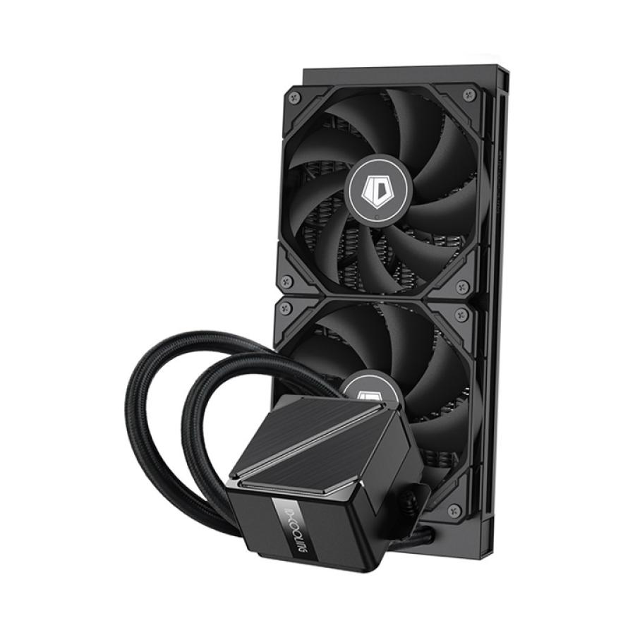BỘ TẢN NHIỆT NƯỚC ID-COOLING DASHFLOW 240 BASIC BLACK BỘ TẢN NHIỆT NƯỚC ID-COOLING DASHFLOW 240 BASIC BLACK