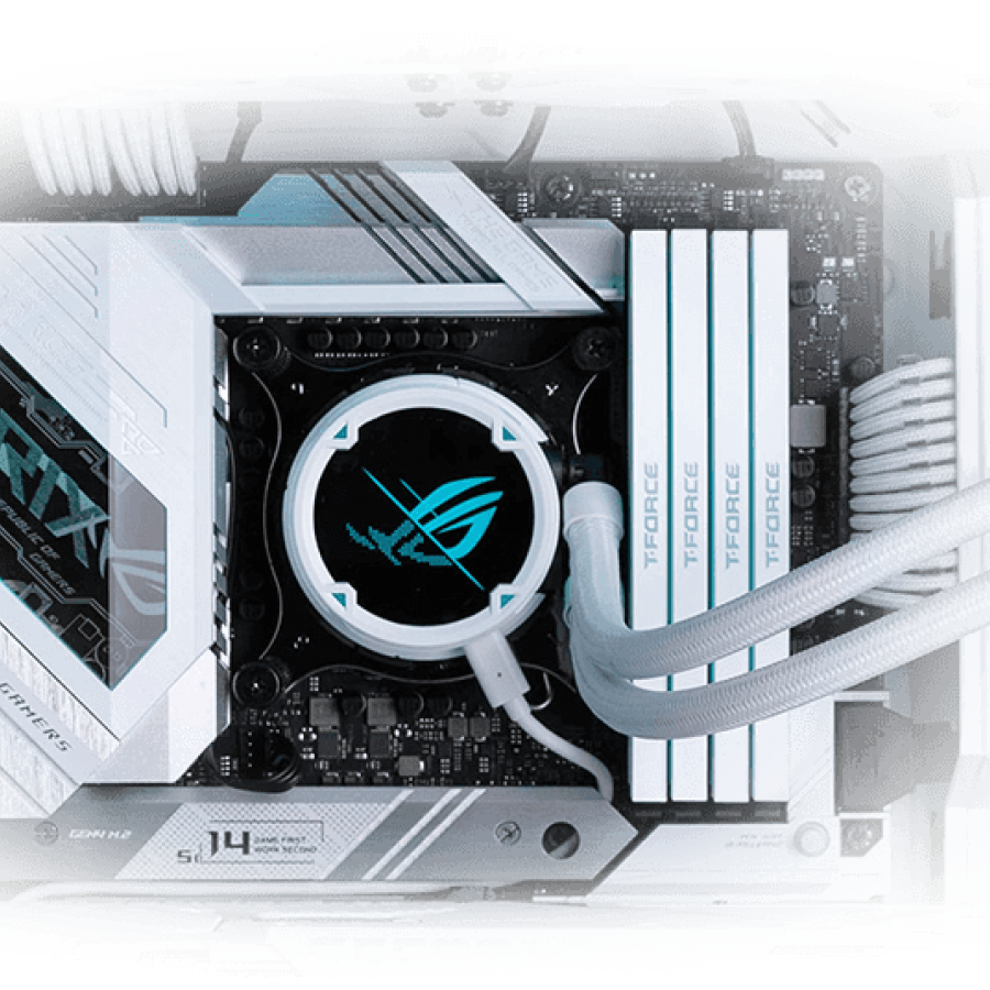 Mainboard Asus ROG STRIX B660-A GAMING WIFI D4