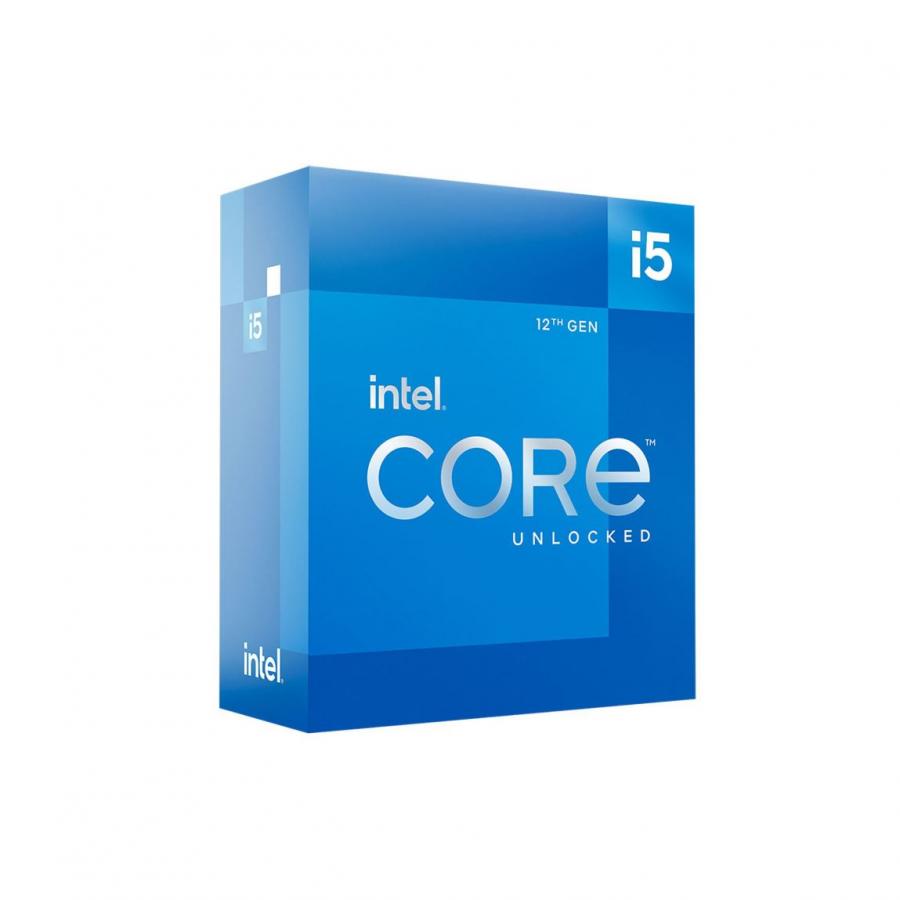 CPU Intel Core i5-12600K (Up To 4.90GHz, 10 Nhân 16 Luồng,20MB Cache, Alder Lake) CPU Intel Core i5-12600K (Up To 4.90GHz, 10 Nhân 16 Luồng,20MB Cache, Alder Lake)
