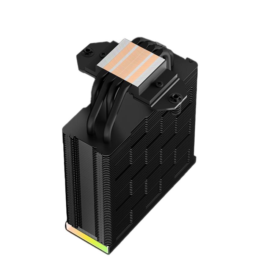 Tản nhiệt khí CPU Deepcool AK400 DIGITAL Tản nhiệt khí CPU Deepcool AK400 DIGITAL