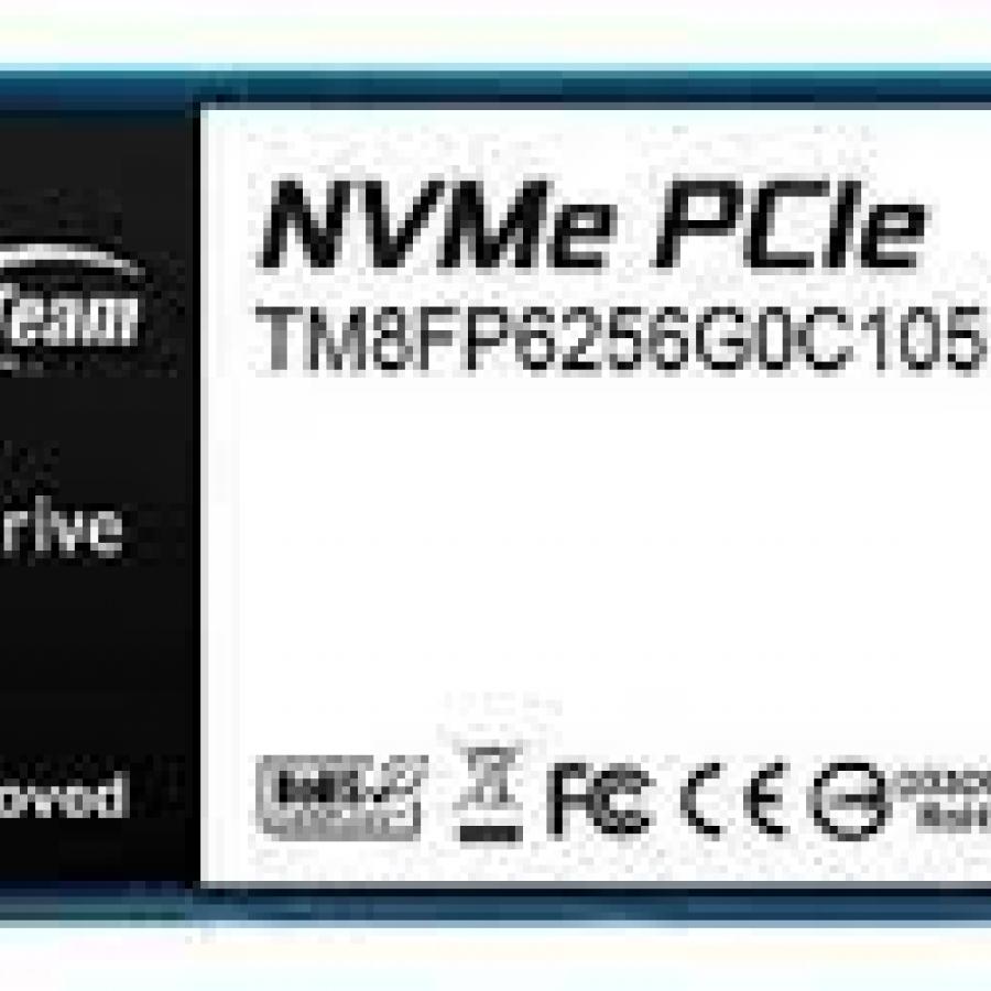 Ổ cứng SSD TeamGroup 256G MP33 M.2 PCIe Gen3x4g