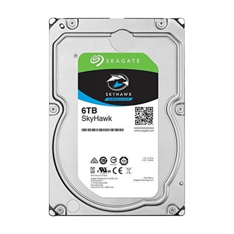 Ổ CỨNG HDD 6TB CŨ ( NHIỀU MODEL )
