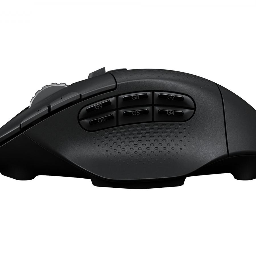 Chuột Logitech G604 Hero Lightspeed Wireless Chuột Logitech G604 Hero Lightspeed Wireless