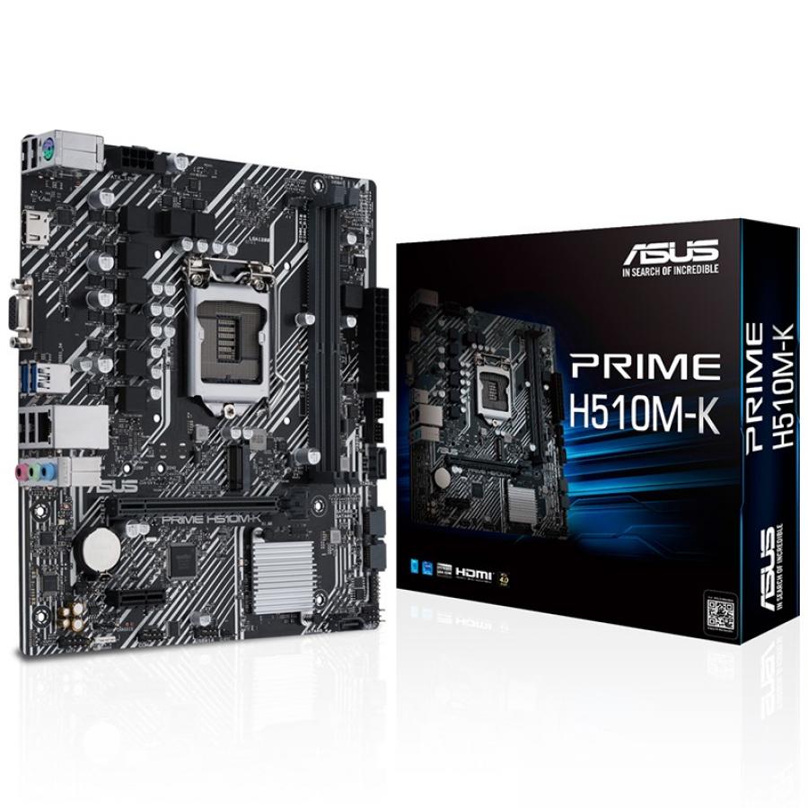 Mainboard ASUS PRIME H510M-K Mainboard ASUS PRIME H510M-K